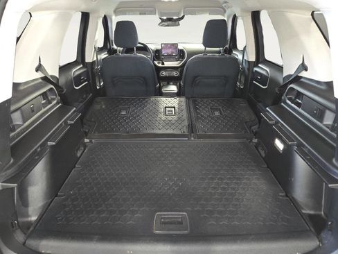 Used 2023 Ford Bronco Sport Heritage w/ Heritage Convenience Package image 62