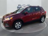 Used 2021 Chevrolet Trax LT w/ LT Convenience Package image 2