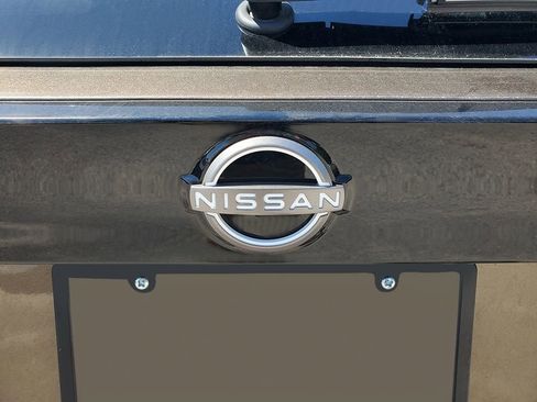 New 2026 Nissan Kicks SV w/ SV Premium Package FWD image 9