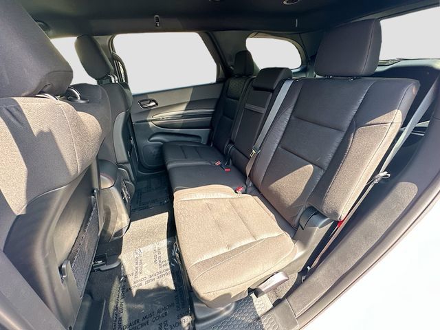 New 2026 Dodge Durango GT AWD/4WD image 26