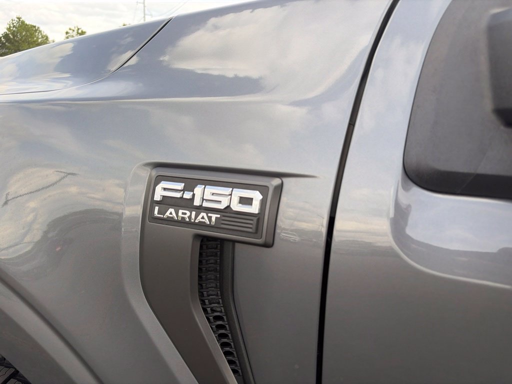 Used 2023 Ford F150 4x4 SuperCrew image 40