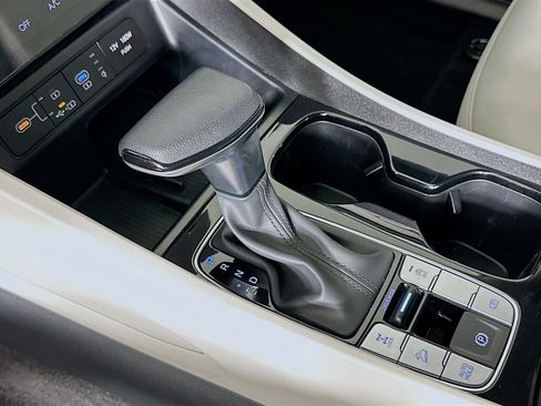 Used 2025 Hyundai Tucson SEL image 24