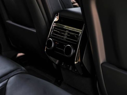 New 2026 Land Rover Range Rover Sport Dynamic SE AWD/4WD image 49