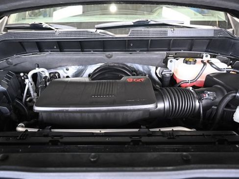 Certified 2023 Chevrolet Silverado 1500 RST AWD/4WD image 29