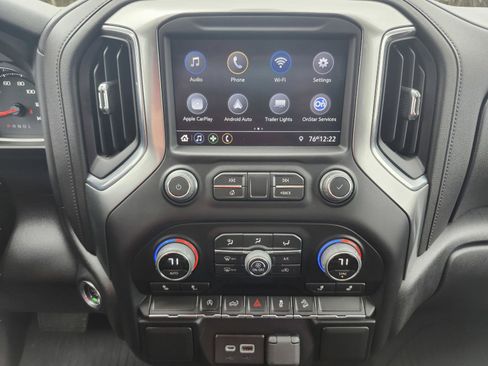 Used 2022 Chevrolet Silverado 1500 RST AWD/4WD image 21
