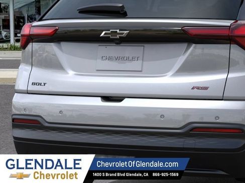 New 2027 Chevrolet Bolt RS w/ Super Cruise Package FWD image 14