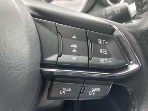Used 2023 MAZDA CX-9 Touring AWD/4WD image 25