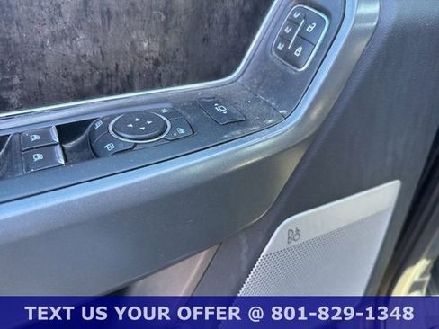 Certified 2023 Ford F350 Lariat w/ FX4 Off-Road Package AWD/4WD image 21