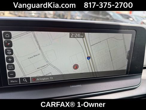 Certified 2022 Kia Telluride S FWD image 22