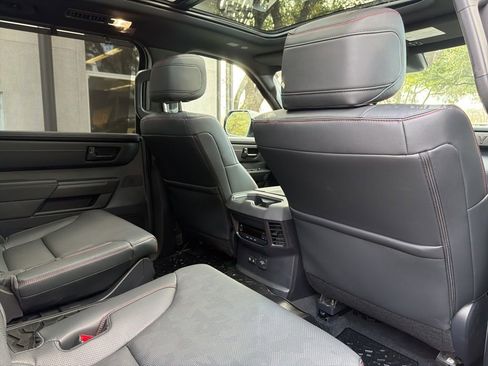 Used 2026 Toyota Sequoia TRD Pro image 29