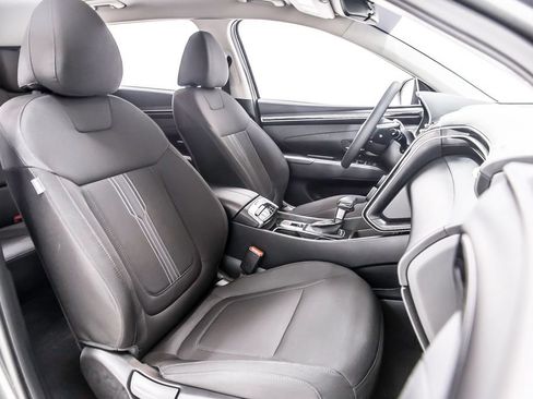 Used 2023 Hyundai Tucson SEL FWD image 31
