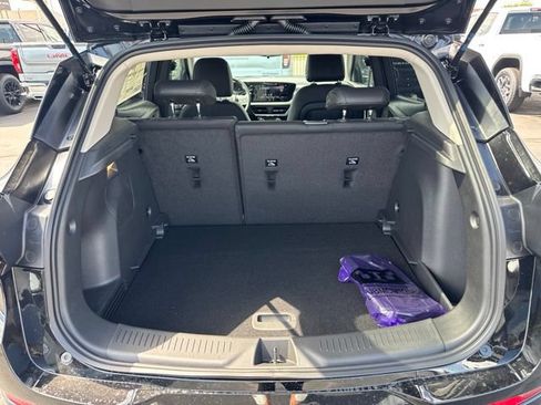 New 2026 Buick Encore GX Sport Touring w/ Comfort Package FWD image 5