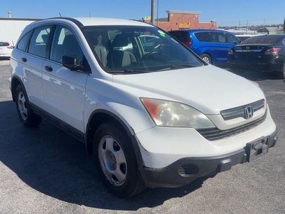 Used 2009 Honda CR-V LX