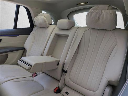 Certified 2023 Mercedes-Benz EQS 580 4MATIC SUV image 17