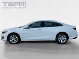 Used 2024 Chevrolet Malibu LT image 4