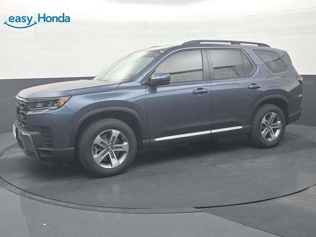 Used 2026 Honda Pilot EX-L image 4