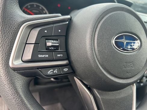 Used 2019 Subaru Impreza 2.0i AWD/4WD image 16