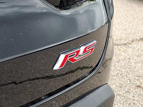 New 2026 Chevrolet Trax RS w/ Sunroof Package FWD image 8