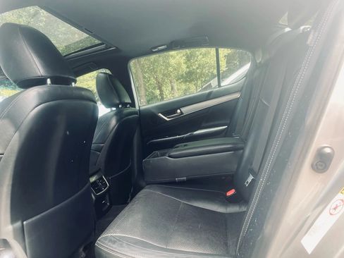 Used 2013 Lexus GS 350 AWD image 12