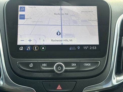 Used 2021 Chevrolet Equinox Premier image 28