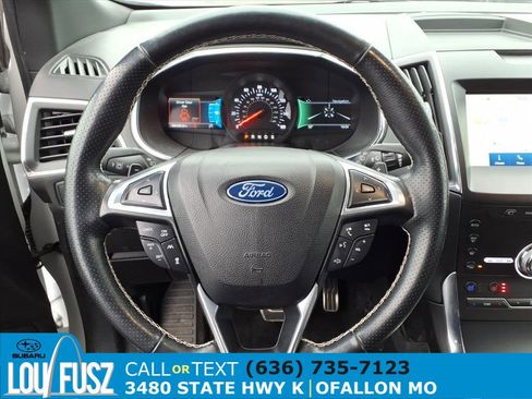 Used 2020 Ford Edge ST w/ Equipment Group 401A image 20
