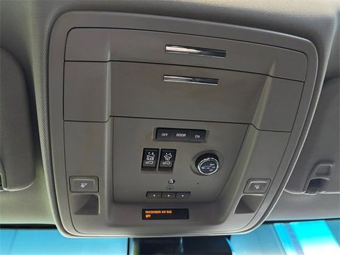 Used 2018 Chevrolet Tahoe LT w/ Luxury Package image 27