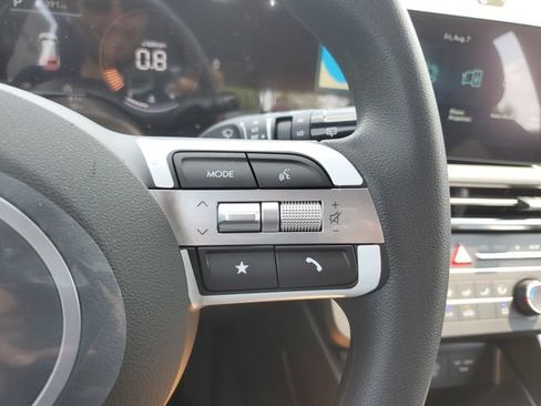New 2026 Hyundai Tucson SE AWD/4WD image 23