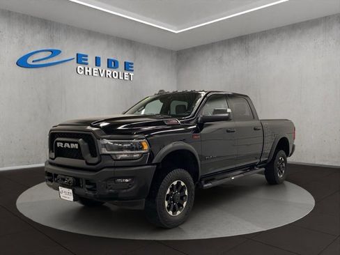 Used 2019 RAM 2500 Power Wagon image 11