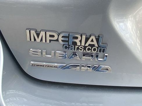 Certified 2024 Subaru Crosstrek 2.5i Sport image 14