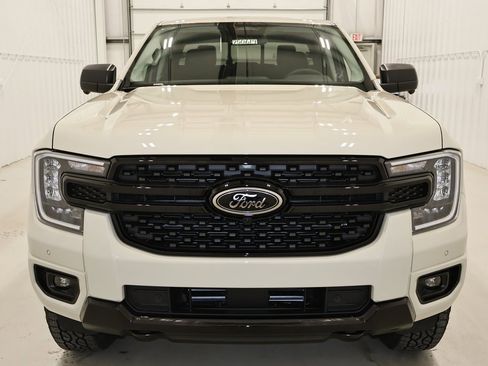 New 2025 Ford Ranger XLT image 3