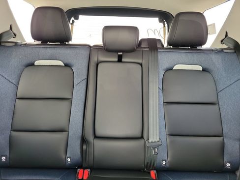 New 2026 Ford Bronco Sport Outer Banks w/ Outer Banks Tech Package+ AWD/4WD image 17