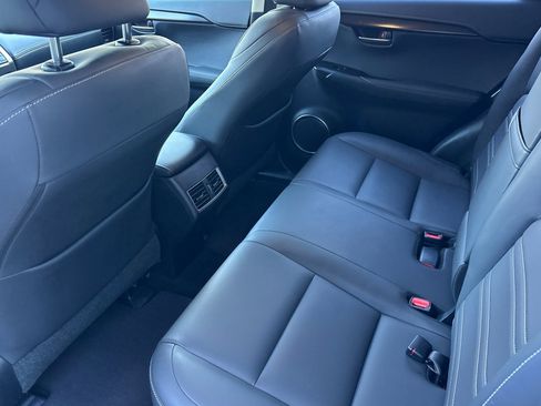 Used 2016 Lexus NX 200t AWD image 14