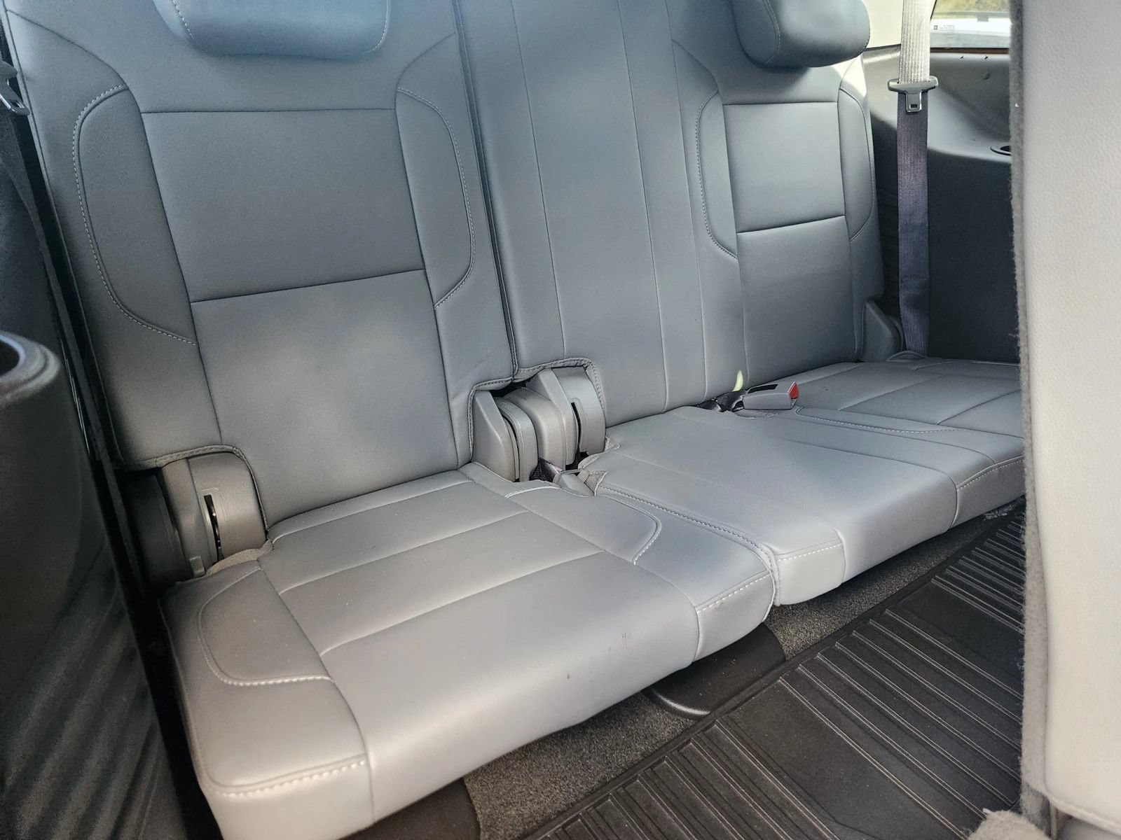 Used 2017 Chevrolet Tahoe LT AWD/4WD image 13