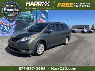 Used 2012 Toyota Sienna LE w/ Towing Pkg AWD/4WD video 1
