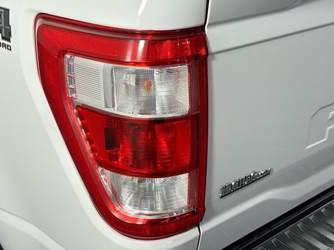 Used 2023 Ford F150 XL w/ FX4 Off-Road Package AWD/4WD image 57