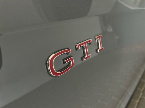 New 2026 Volkswagen GTI SE image 54