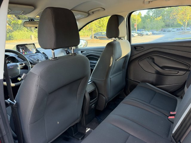 Used 2015 Ford Escape S FWD image 22