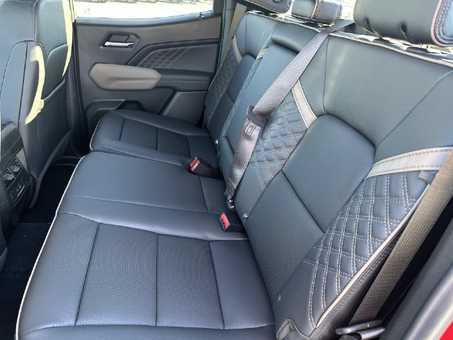 New 2026 GMC Canyon Denali AWD/4WD image 33