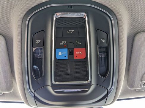 Certified 2021 Jeep Grand Cherokee L Limited image 64