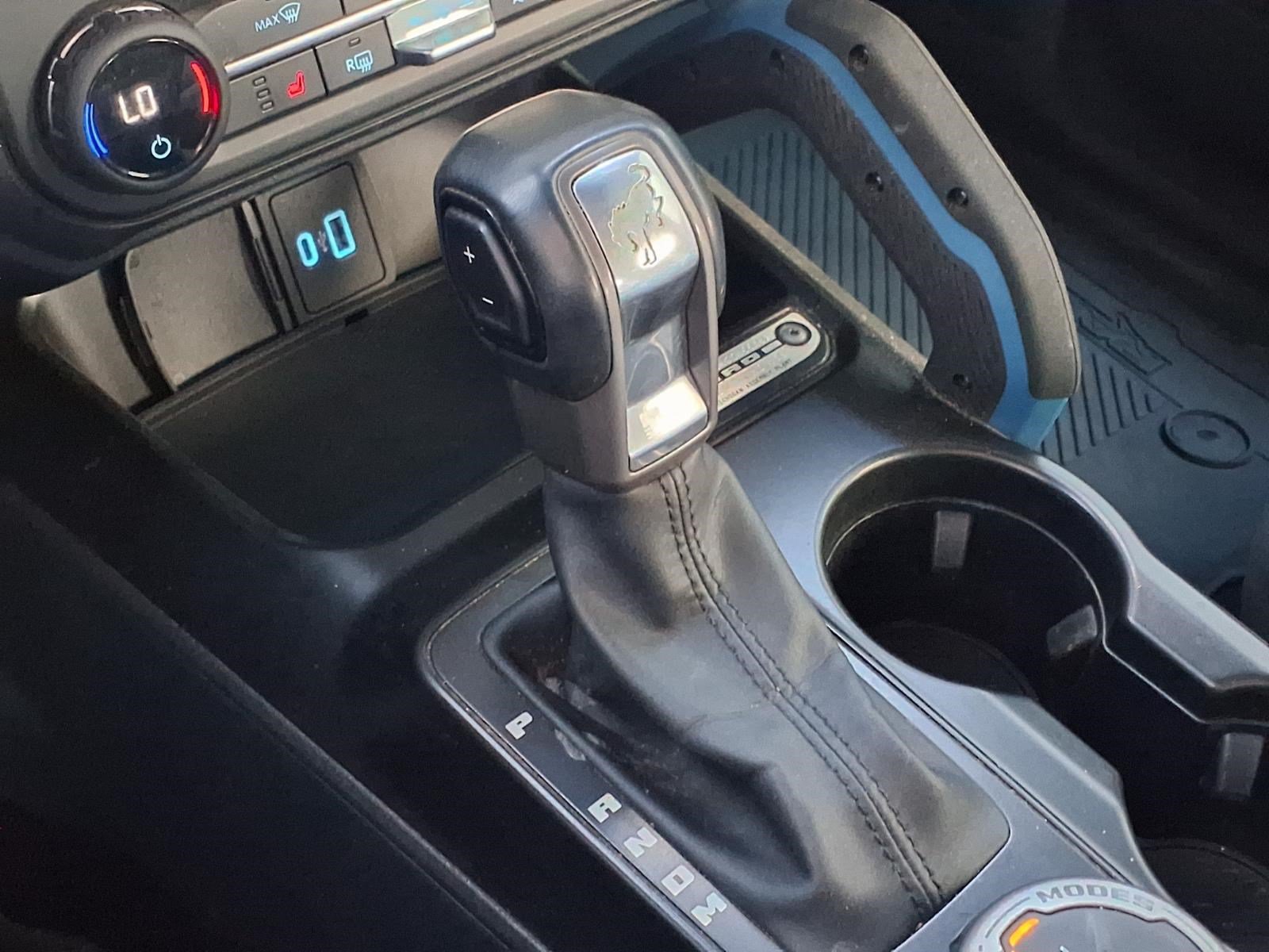Used 2023 Ford Bronco Wildtrak AWD/4WD image 17
