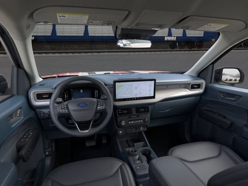 New 2026 Ford Maverick Lariat AWD/4WD image 9