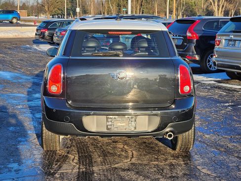 Used 2013 MINI Cooper Countryman image 5