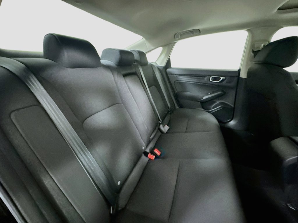 Used 2023 Honda Civic EX image 25