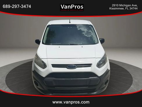 Used 2016 Ford Transit Connect XL FWD image 7