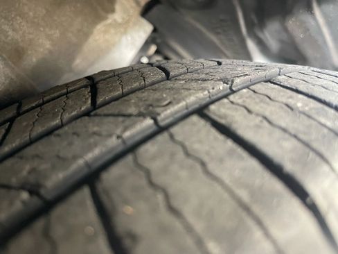 Used 2020 Mitsubishi Mirage G4 ES image 9