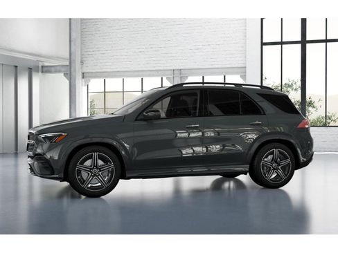 New 2026 Mercedes-Benz GLE 350 4MATIC image 37