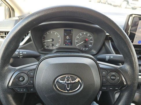 Used 2024 Toyota Corolla LE image 21