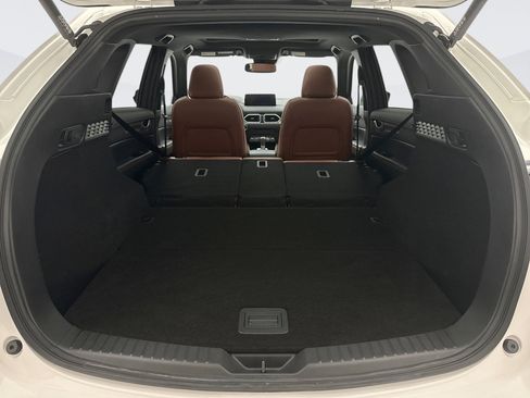 Used 2024 MAZDA CX-5 Carbon Edition image 23