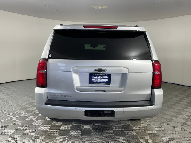 Used 2019 Chevrolet Suburban LT AWD/4WD image 23