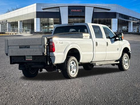 Used 2013 Ford F350 XLT w/ XLT Value Pkg image 3